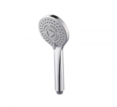 ABS Chrome Bathroom Hand shower