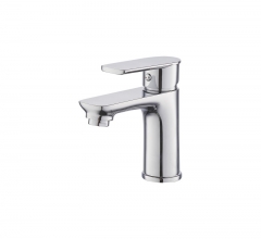 Bathroom Water Tap Basin Faucet 