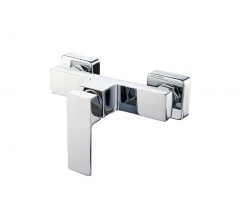 Single Handle Laundry Sink Faucet 