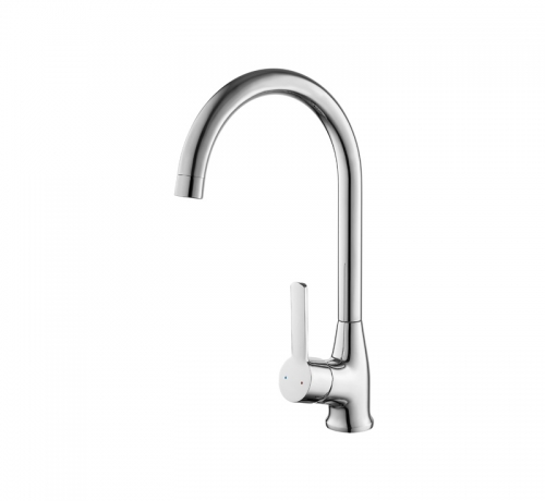 Single Handle Laundry Sink Faucet