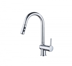 Water Filter Faucet