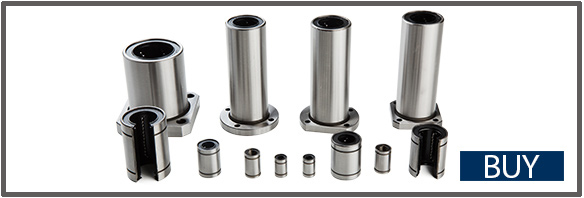 Linear bearing