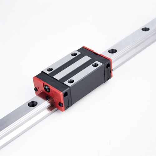 Linear guide 15mm 1600mm linear rail 2pcs + linear guide bearing HGH15CA / HGW15CA 4pcs