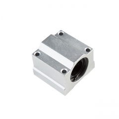 Linear Rails 10pcs/lot SK16 16mm Linear Bearing Rail Shaft Support XYZ Table CNC Router SH16A Linear Rails 10pcs/lot SK16 16mm Linear Bearing Rail Shaft Support XYZ Table CNC Router SH16A
