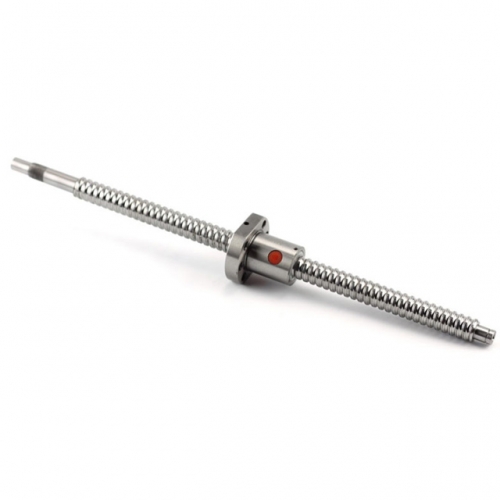 ANWOK BallScrew Kit SFU1605 RM1605 Anti-Backlash Ball Screw BK/BF12