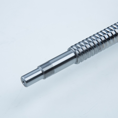 Machined 1204 Ball Screw SFU1204 250 300 500 600 800 1000mm