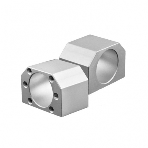 Cnc Ball Screw Sfu1204 Specs 12mm Ball Screw Kit (300mm Length, 4mm Lead) - CNC Machine Part With Anti-Backlash Nut Ball Screw Dimensions Cap Hidden