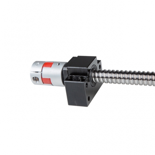 Ball screws / Ball ways, PRODUCTS