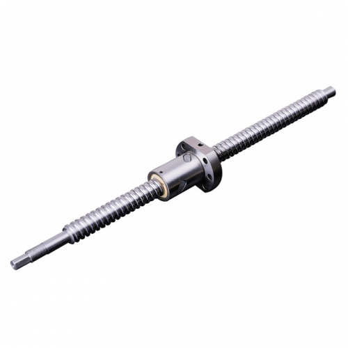 Linear Rail Ball Screw 2005 with End Machining + Ball Nut SFU2005