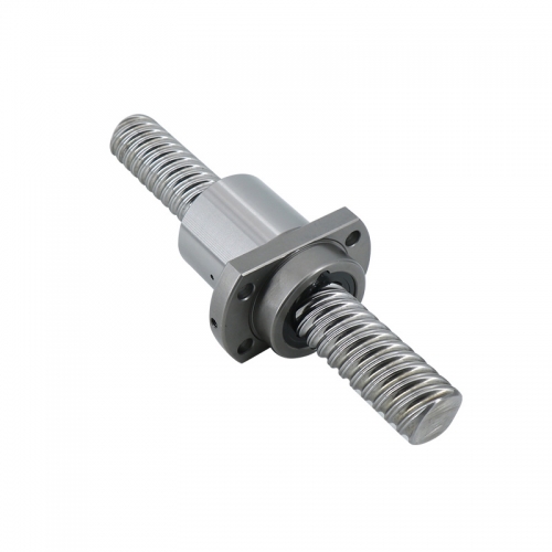 Cold Rolled Ball Screw SFE4040 Ball screw 40mm Pitch with SFE4040 Nut High Speed Ball Screw for CNC kit