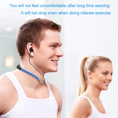 Headset waterproof wireless headset