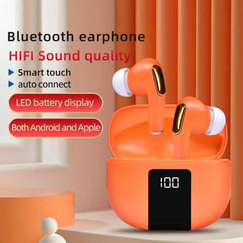 Auriculares inalámbricos Bluetooth 5.0