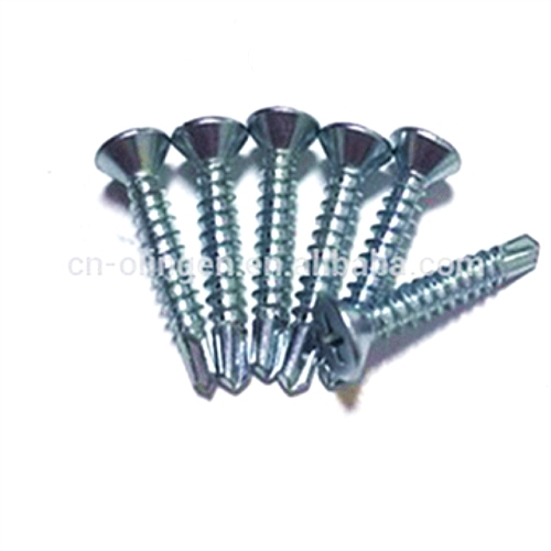 Stianless Screw