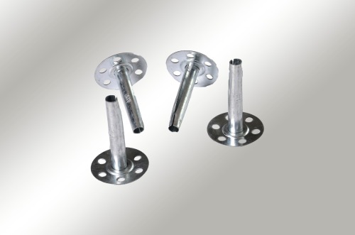 Galvanized Mechanical Fixing