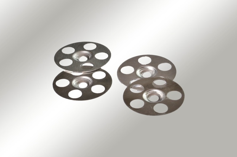 Stainless Steel Washer