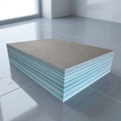 20,25,30mm thickness XPS underfloor heating panels