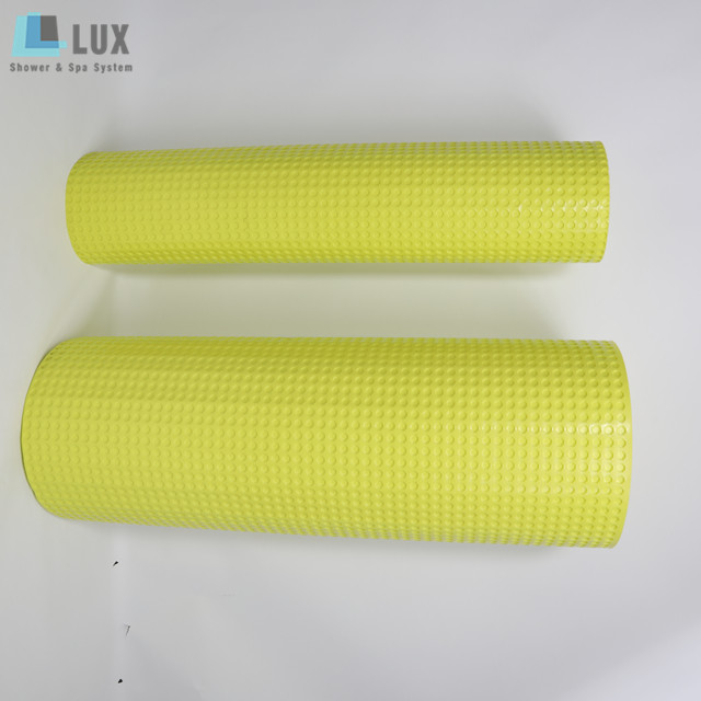 Durable Waterproof 1*30M Decoupling Pad Decoupling Membrane PP for Home Exterior Bathroom Floor