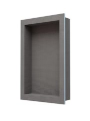 XPS Shower Niche Ready for Tile