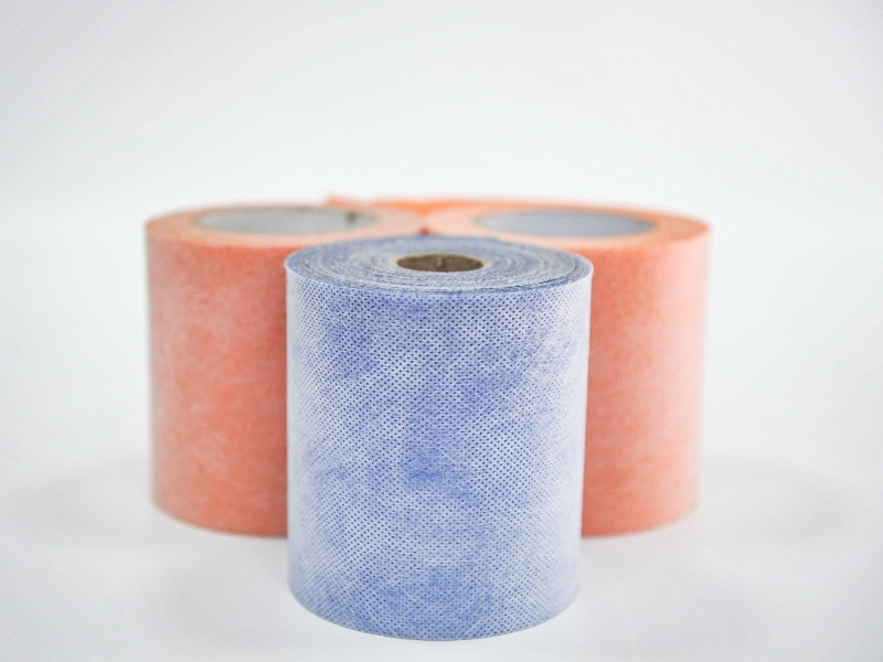 Waterproof Membrane
