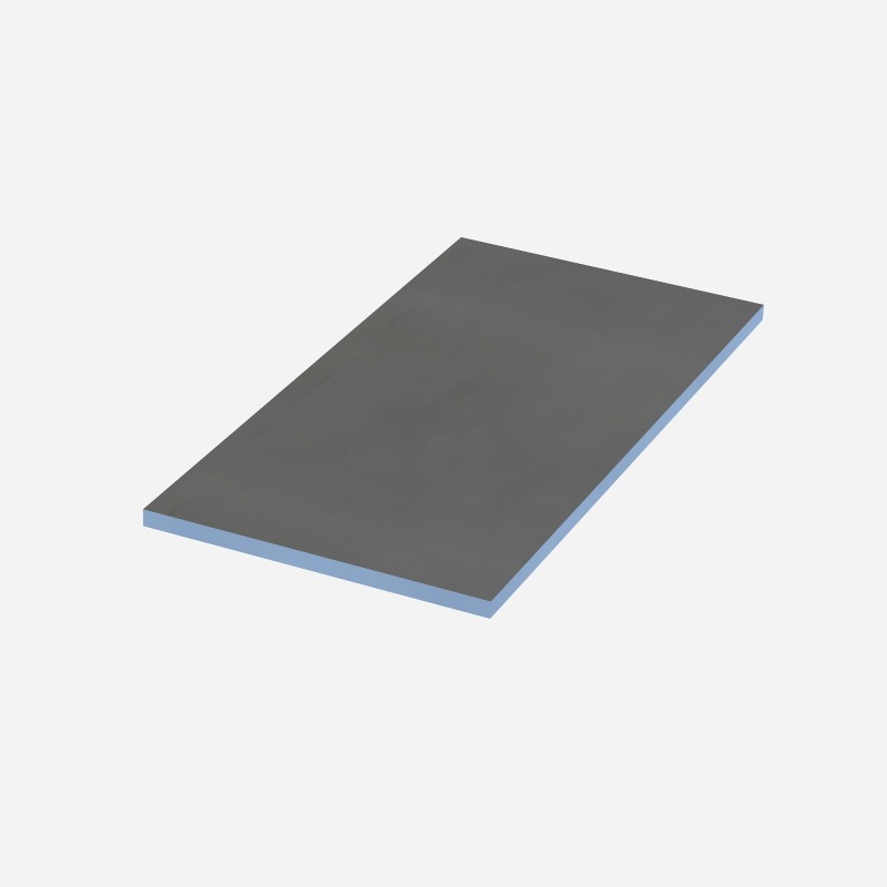 Waterproof Polystyrene Tile Backer Board Fiberglass & Cement Coated Insulated Wall Panel 5 Year Warranty for Bathroom Wet Room