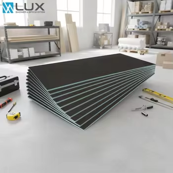 XPS Tile Backer Board