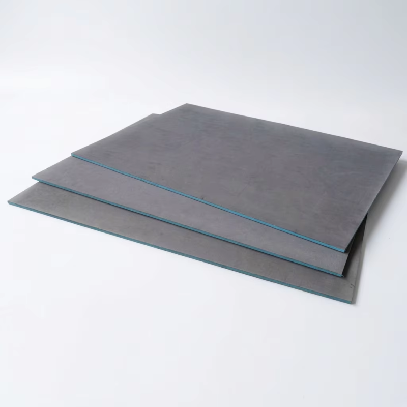 10/20/30mm XPS Foam board Rigid Surface Waterproof Polystyrene Tile Backer Board for Cladding Interior Wall