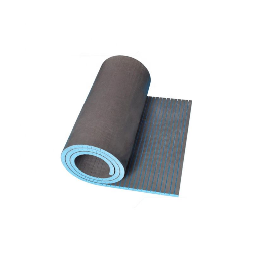 XPS Curved Tile Backer Board