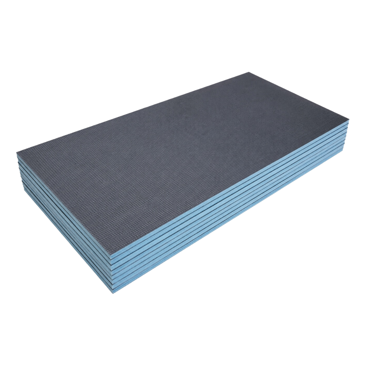 XPS Tile Backer Board