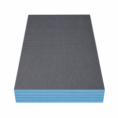XPS Tile Backer Board