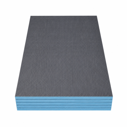 XPS Tile Backer Board