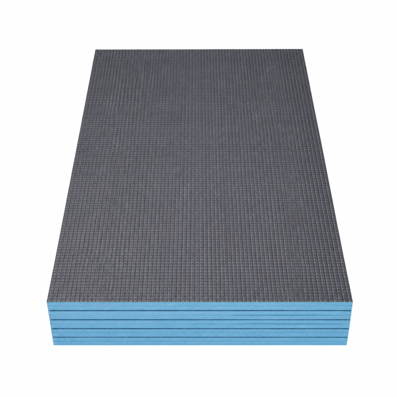 XPS Tile Backer Board