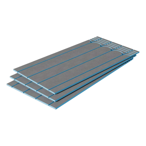 XPS Underfloor Heating Board