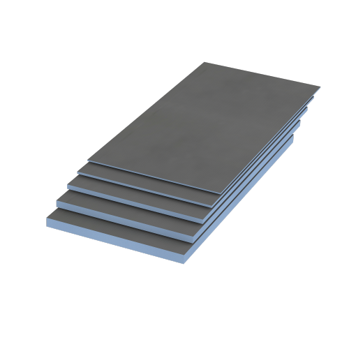 XPS Tile Backer Board