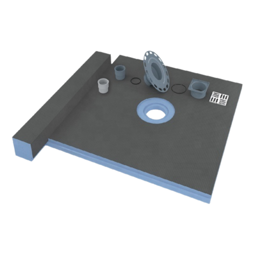 XPS Shower Tray