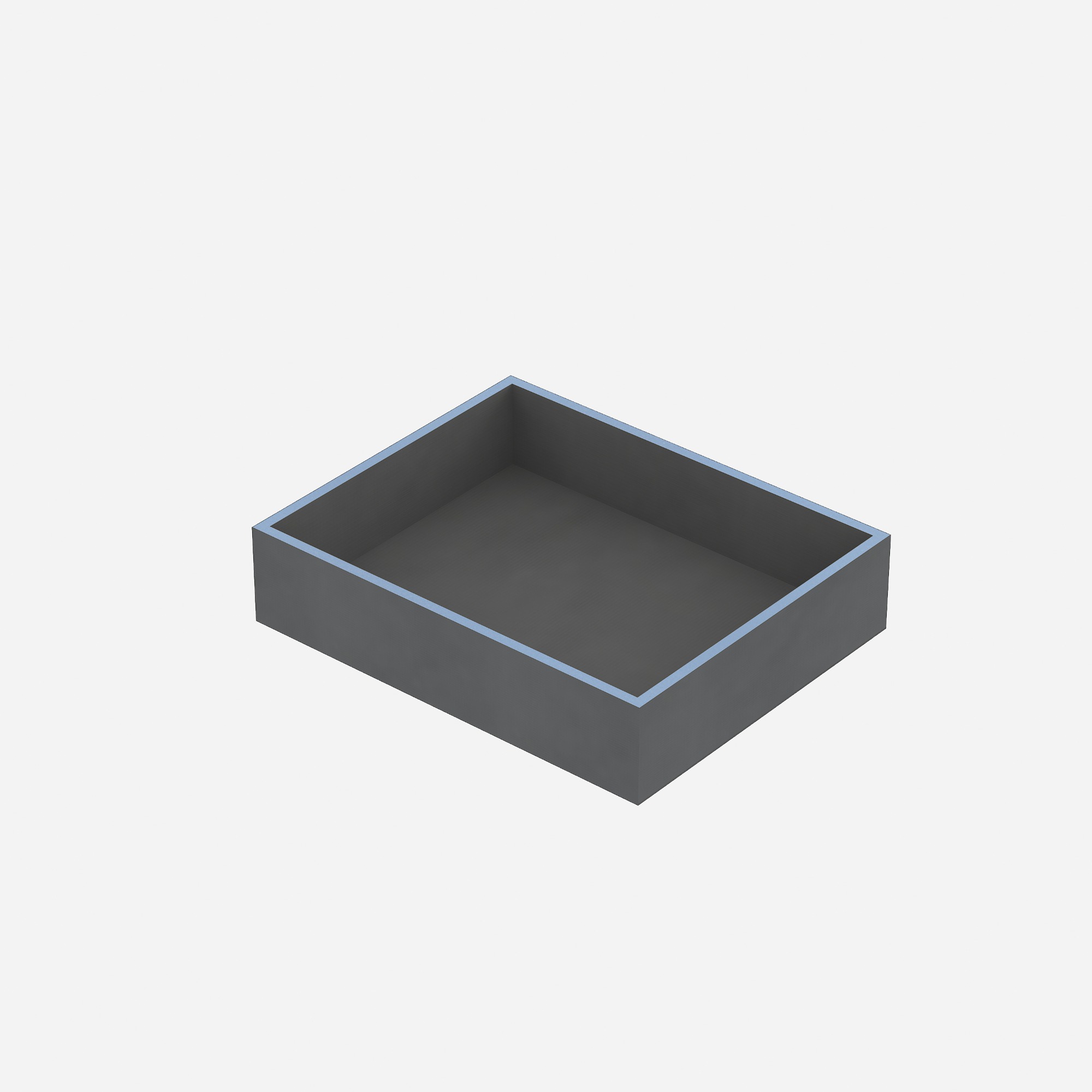 XPS Shower Niche