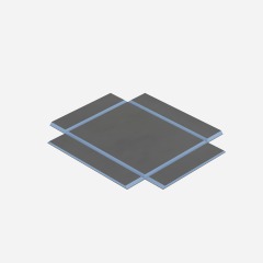 XPS Shower Niche
