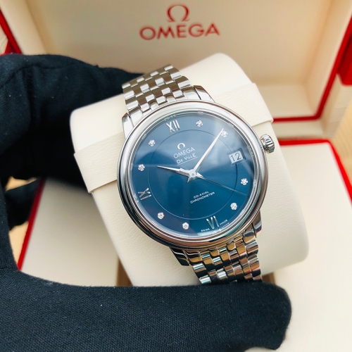 OMEGA De Ville Prestige 32.7mm 