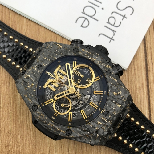 Tmt hublot watch on sale price