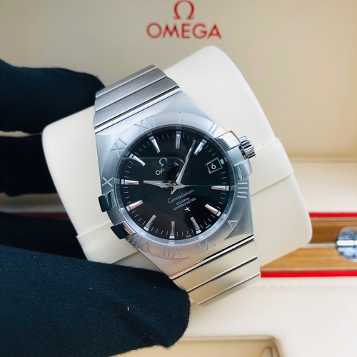 omega watches 2020