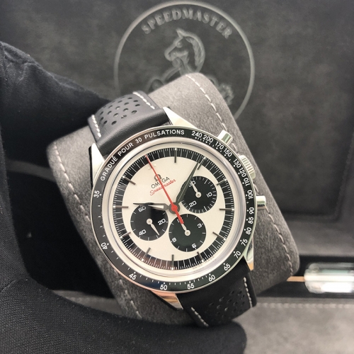 omega speedmaster 39.7