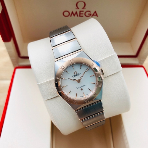 omega 25mm