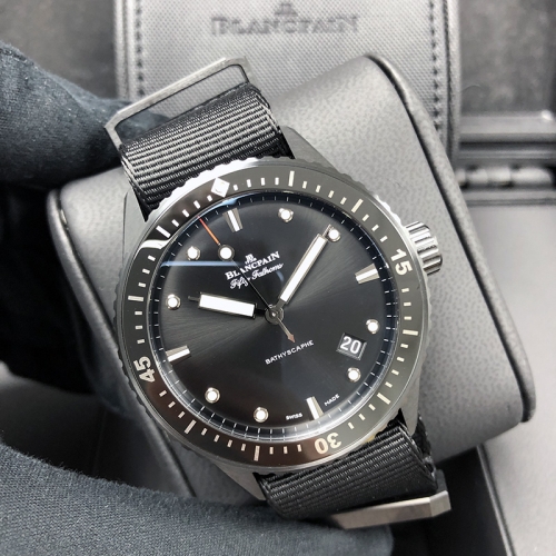 Blancpain 5000 outlet