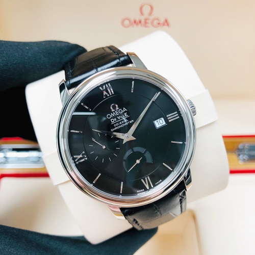 OMEGA De Ville Prestige 39.5mm 