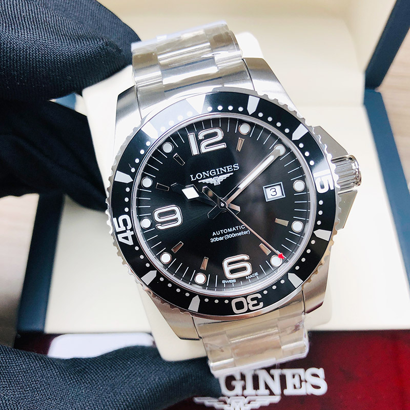 longines hydroconquest l38414566