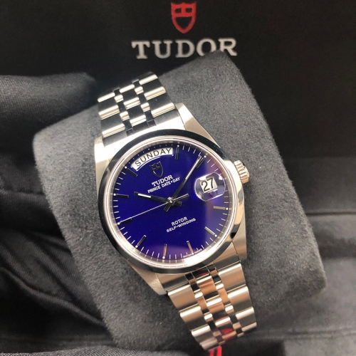 Tudor Prince Date Day M76200 0008