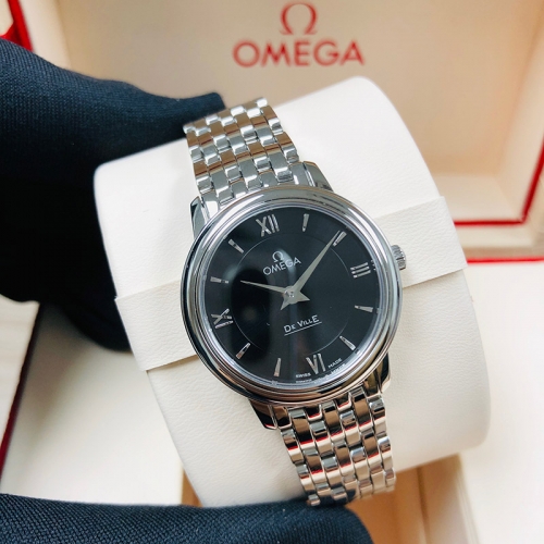 OMEGA De Ville Prestige 27.4mm 