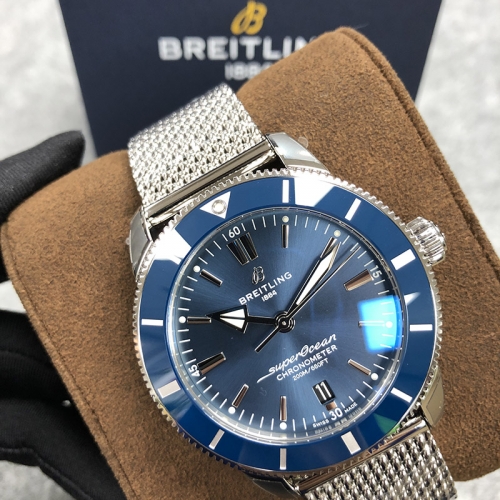 Breitling superocean clearance heritage 2 44mm