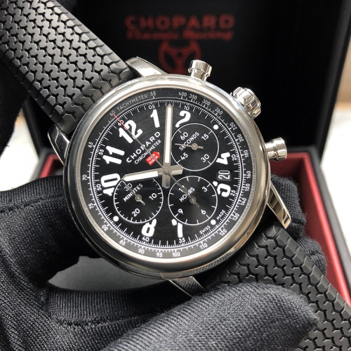 Chopard Mille Miglia Classic 42MM Stainless Steel Automatic 168589