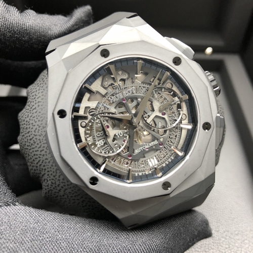 hublot aerofusion orlinski