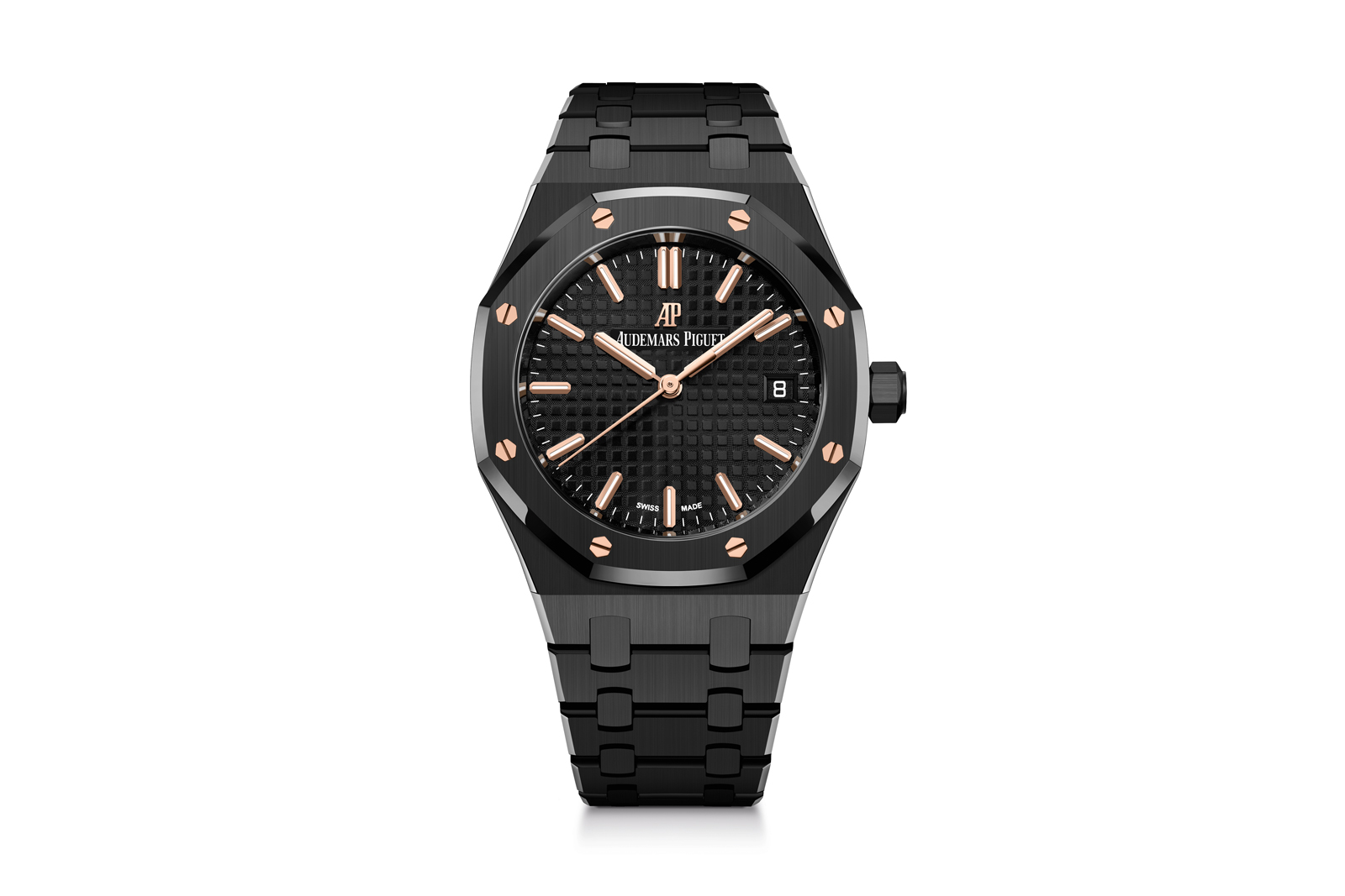 Black ap 2024 royal oak